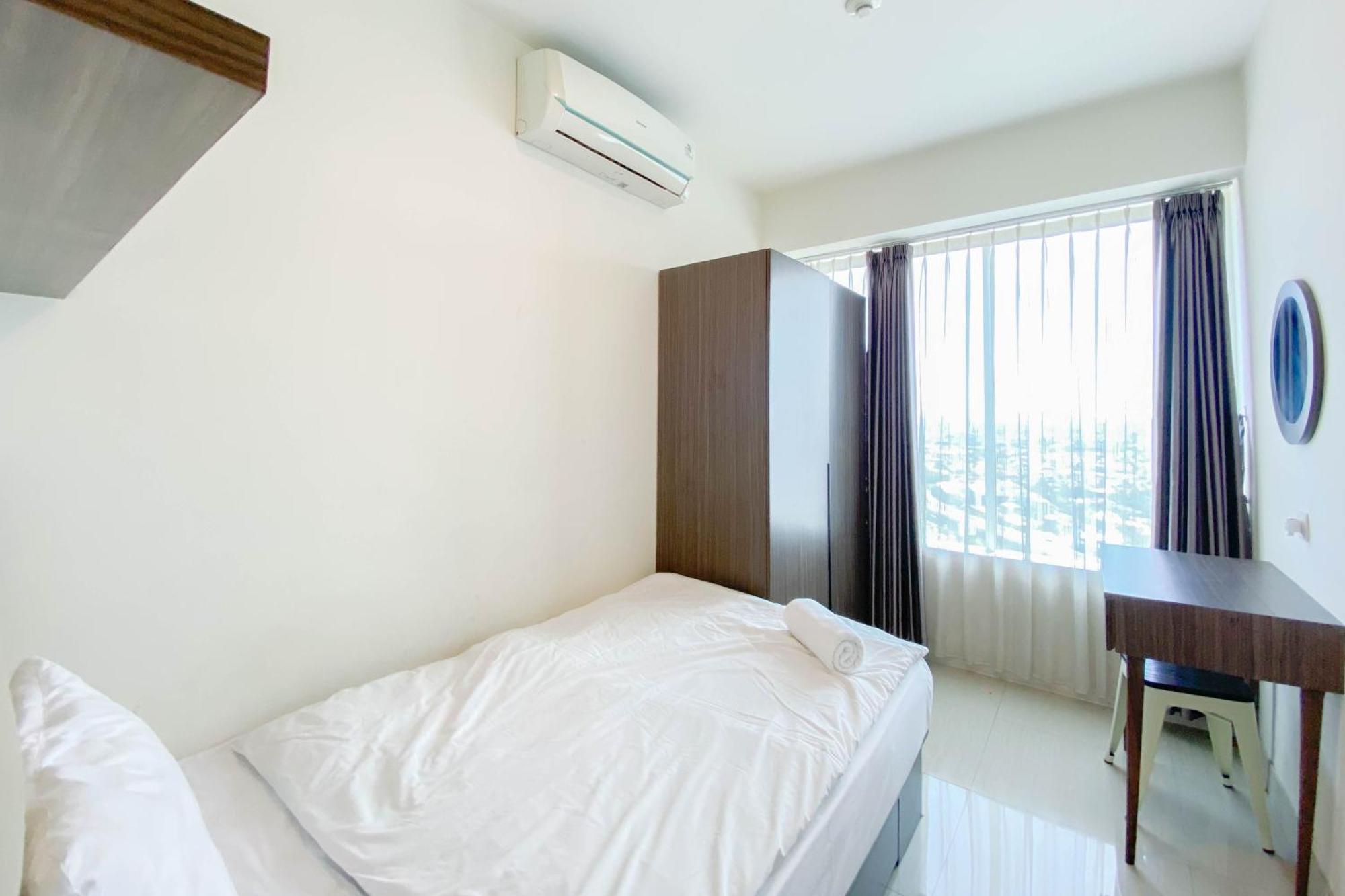 Chic And Cozy 2br Grand Kamala Lagoon By Travelio *